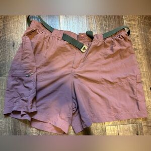 Women’s Columbia Shorts